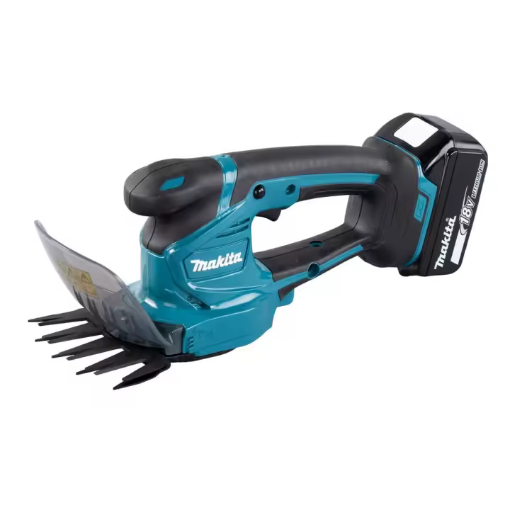 MAKITA DUM111SYX Tijera de hierba 18V LXT 1,5Ah 1 bat - 1