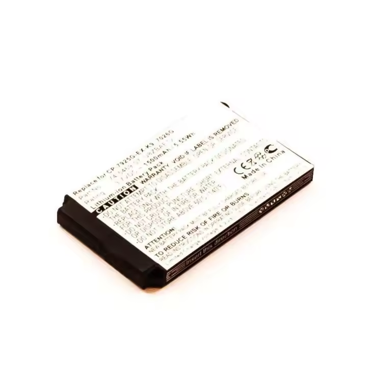 Coreparts Batería Móvil de Alta Capacidad para Smartphones - 1