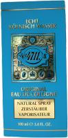 4711 Echt Kölnisch Wasser Eau de Cologne Natural Spray 100ml. - details 1