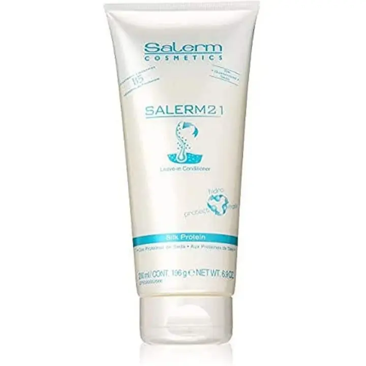 SALERM 21 B5 MASK  LEAVE-IN CONDITIONER 200ml. - 1