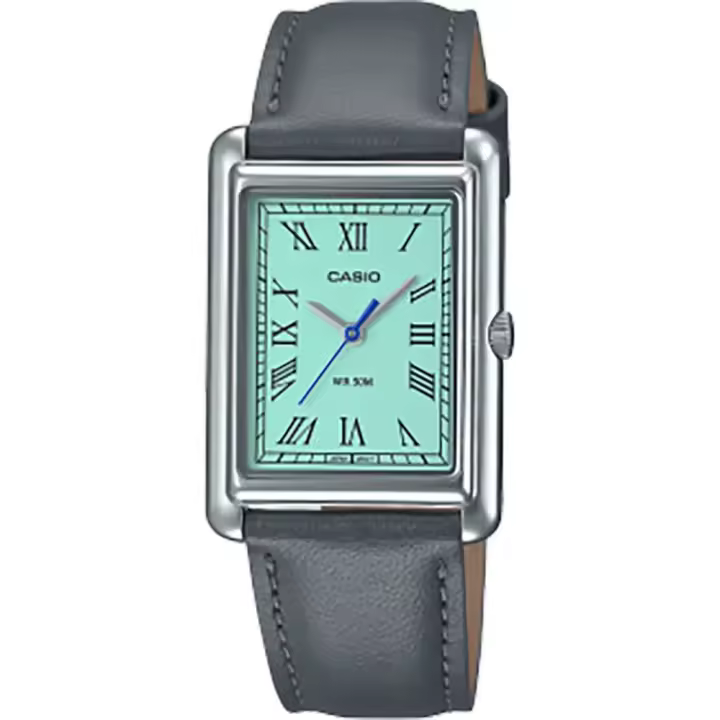 Casio Reloj Ltp-b165l-2bvef Marrón Mujer - 1
