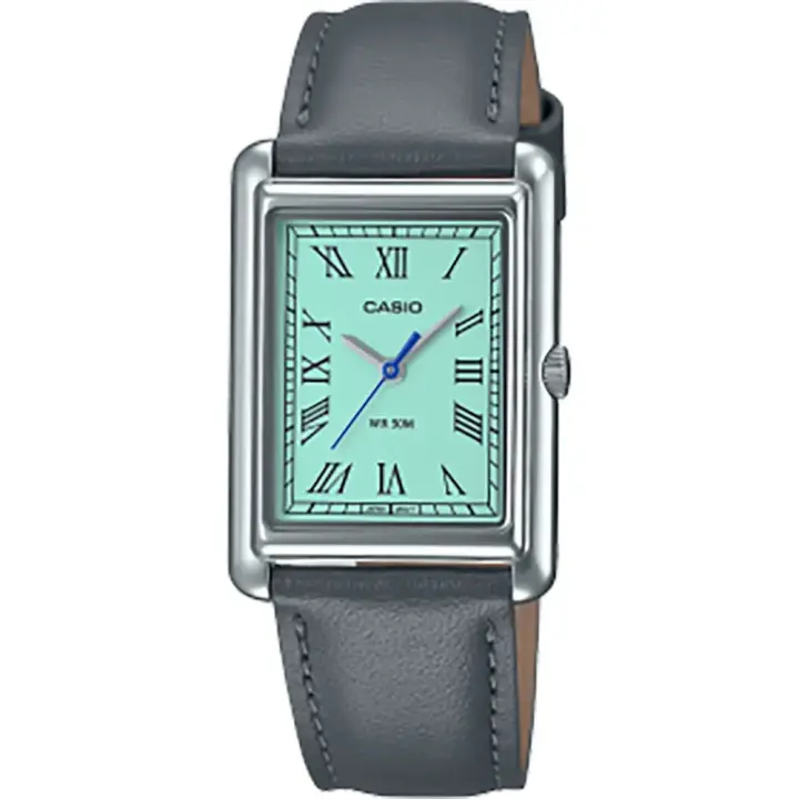 Casio Reloj Ltp-b165l-2bvef Marrón Mujer - 1