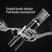 Escalador de pescado eléctrico recargable impermeable escalador de pescado Universal cabeza de corte de acero inoxidable potente removedor de escalador de pescado inalámbrico, A - details 1