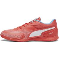 Zapatillas Fútbol Sala Hombre Puma Truco III color Rojo, Blanco y Azul-106892-12 Puma - details 0