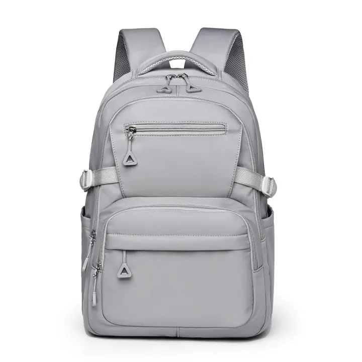 Mochipa de Gran capacidad para el hombre, mochila DE VIAJE PARA LA Escuela Secundaria y La Escuela Secundaria, cerca, para estudio de Ocio - 1