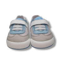 Blanditos by Crio's Deportivas Niña Crios MODENA AZUL25V 5500 CELESTE Respetuoso calzado niños Summer ROYALE CORDONETS - details 3