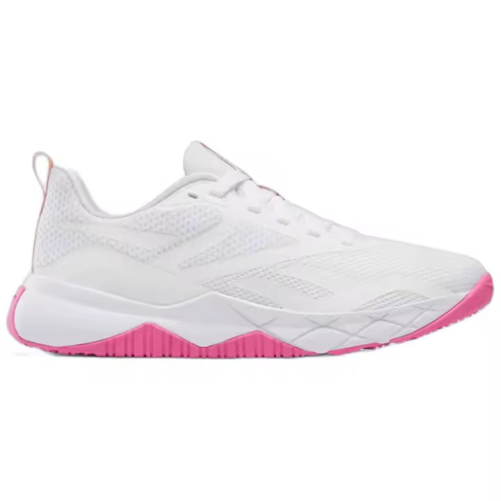 Zapatillas Reebok modelo Nfx Trainer en color Blanco - 1