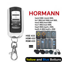 Control Remoto Digital Para Puerta De Garaje HORMANN 868 HSM2 HSM4 HSE2 MARANTEC Compatible Con Modelos 384 D302 D304 868 Mhz - details 0