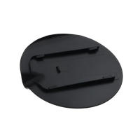 Cubierta De Tanque De Combustible Negra Para Mercedes Smart Fortwo 2008-2015 Pieza 4517540006 A4517540006C22A Exterior Shell - details 16