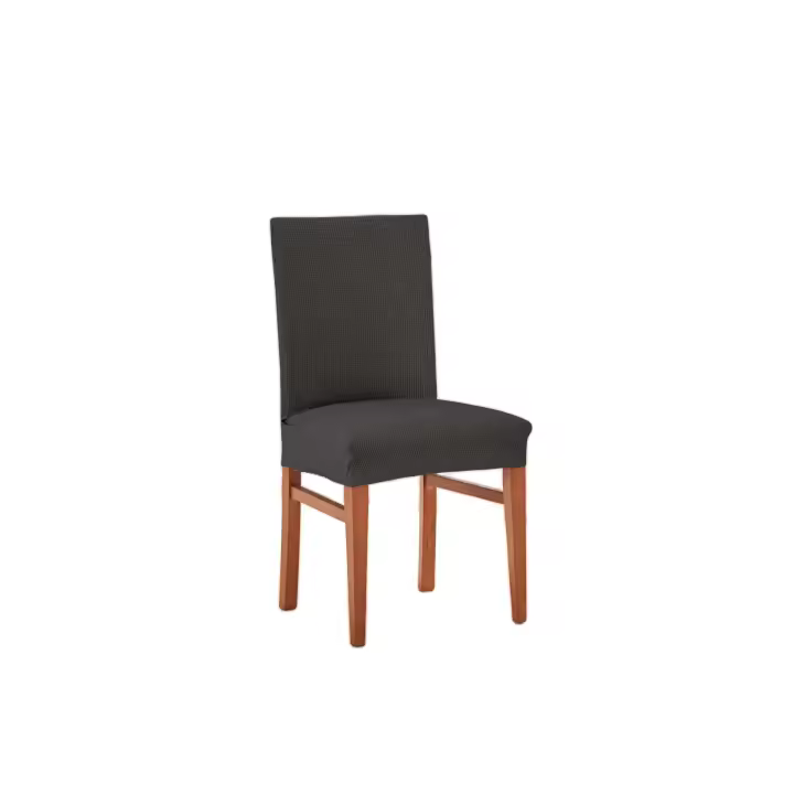 Cubre Silla Elástica Estoralis Modelo Berta - 1