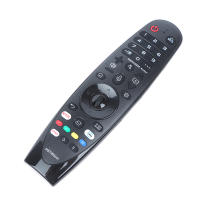 Control Remoto Para TV Inteligente LG AI ThinQ OLED Smart 2020 Modelo MR20GA AKB75855501 Compatible Con ZX WX GX - details 11