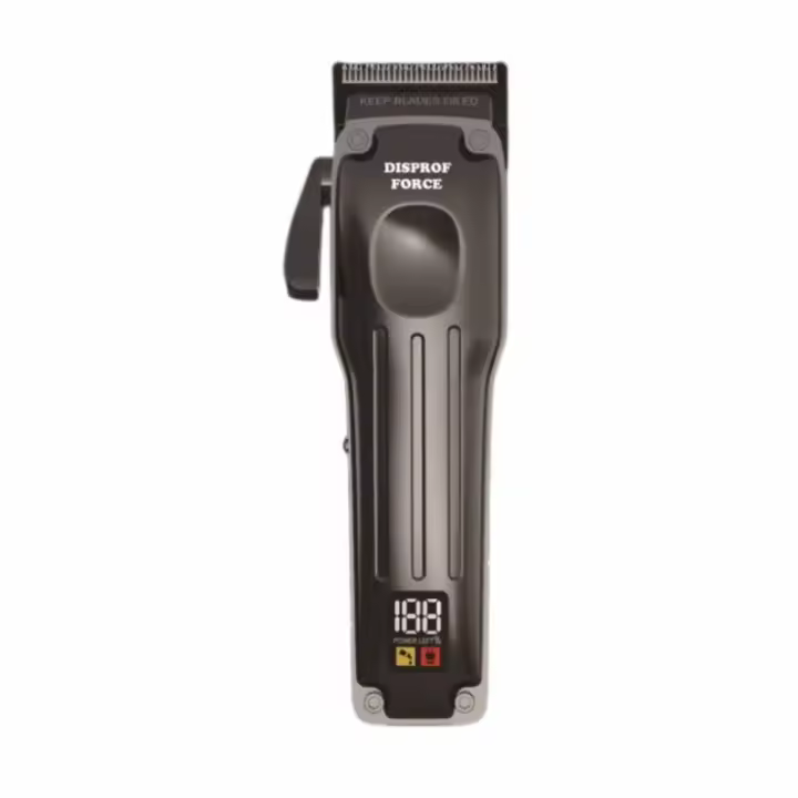 MAQUINA DE CORTE FORCE HAIR CLIPPER DISPROF - 1
