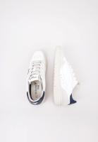 victoria C80 - RETRO CLASSIC DEPORTIVAS PLANAS unisex Azul - details 4