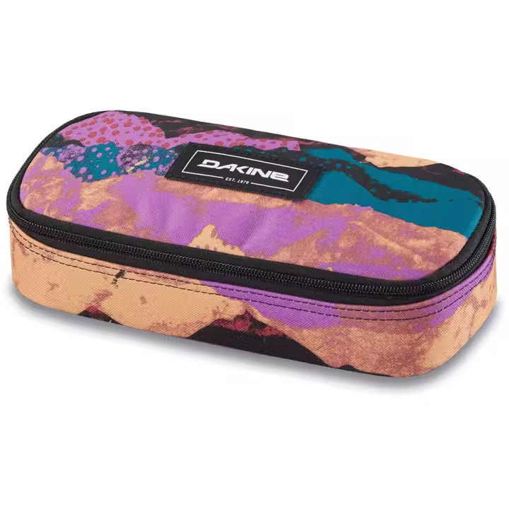 Maletas y bolsas Estuches Dakine Estuche D8160041 Rosa - 1