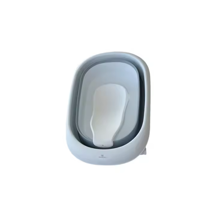 Baby Dan Babydan - Bañeras y Asientos de Baño | Soporte para Bañera | Recién Nacido a 6 Meses | Cómodo y Seguro - 1
