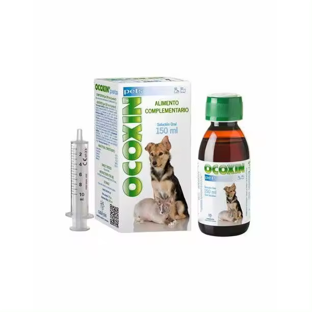 CATALYSIS - Ocoxin pets 150 Ml - 1