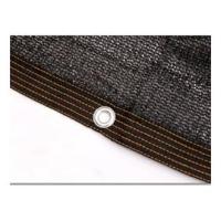 Black Shade Cloth
