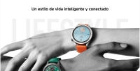 Oficial | Xiaomi Watch S4, Pantalla AMOLED de 1,43"", Corona giratoria clásica, Diseño de bisel intercambiable mejorado - details 28