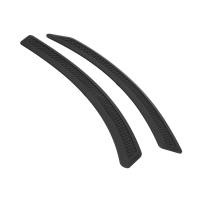 Cubierta De Ventosa Lateral Fender Para Estilo JDM Adecuado Para Mitsubishi Lancer EX EVO V3 V5 V6 2008-2015 Decoración De Panel Del Motor - details 4