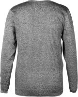 Camiseta Resistente a Cortes Ropa Anti-Corte Resistente a Cortes Equipo de protección de Nivel 5 Cuello Redondo Manga Larga Chaleco a Prueba de Cortes de 5 nr hermano esapnol - details 2