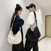 Bolso De Hombro Para Mujer Estilo Coreano Casual De Nylon Gran Capacidad Moda Verano Bolso Transversal Juvenil - details 5