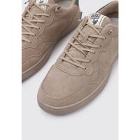 PITAS KUME Deportivas Planas Hombre Beige - details 1