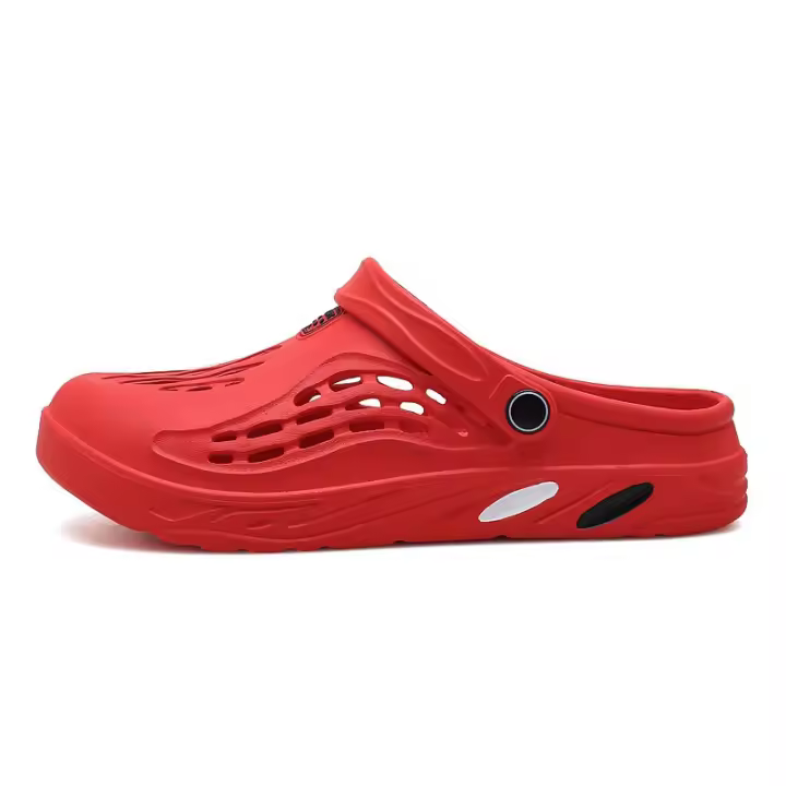 Sandalias De Pareja Para Hombres Flip-flops Suaves Y Ligeras Sandalias Casuales Para Exterior Comodidad Suela De EVA Slides De Playa - 1