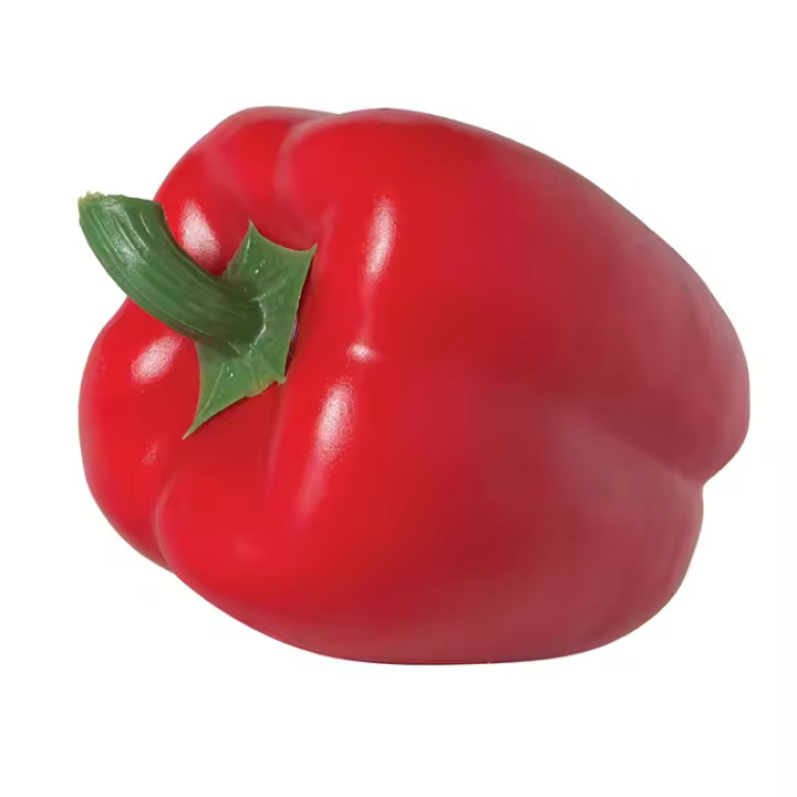 PIMIENTO DULCE ROJO - 1