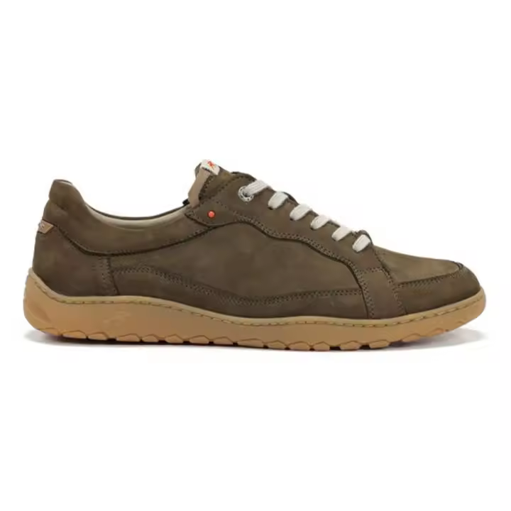 Shoes Zapatos Sport Hombre marca Fluchos modelo F2220  para hombre en color marrón - 1
