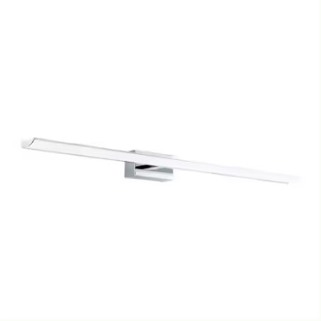 Aplique de espejo baño Eglo Tabiano-Connect Cromo 90,5cm - 1