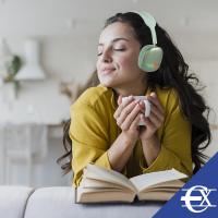 EUROXANTY Auriculares Inalámbricos 5 Color PACK | Cascos Inalámbricos | Audífonos para Gaming | Cancelación de Ruido | Auriculares con Bluetooth | Tarjeta TF | Cascos Deportivos | Diadema Stereo - details 2
