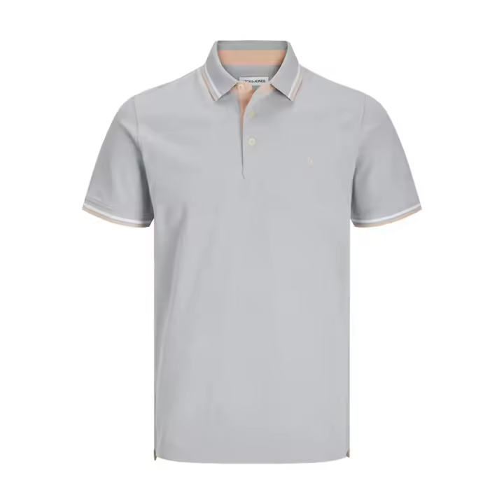 Jack & Jones Polo De Manga Corta Paulos - 1