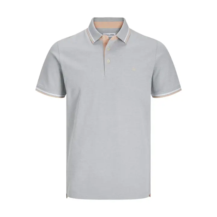 Jack & Jones Polo De Manga Corta Paulos - 1