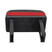 Manija De Inclinación Para Asiento De Coche Con Leve De Libera Para HXG500290PVJ LR3 LR4 Sport Discovery 3 & 4 Trasero Material ABS - details 7