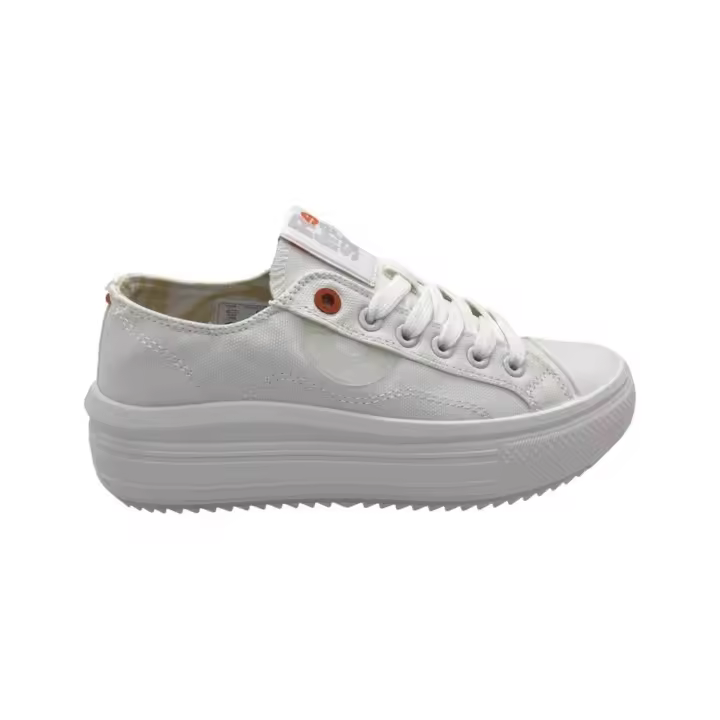 Zapatillas Refresh 172719 para mujer en color blanco - 1