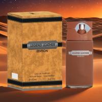 PERFUME PARA HOMBRE - LEGEND LEATHER EDP 100 ML - MARCA FC - details 1