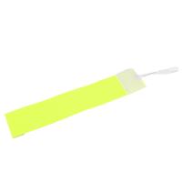 10PCS Armbands De Fútbol Para Capitanes Adultos Con Diseño Antideslizante Y Velcro Para Entrenamiento Y Partidos - details 10
