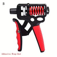 Agarre De Mano Ajustable De Gran Peso 5-165kg Portátil Y Ligero Para Entrenamiento De Fuerza En Hombres Y Mujeres - details 7