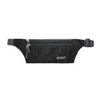 Bolsa Cintura Deportiva Ajustable, Riñonera Running Impermeable Elástica Porta Movil, Unisex Cinturón Belt Senderismo con Cierre Cremallera, Cintura Cadera Cinturón Running Sport Footing - details 3
