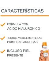 Eucerin Sun 50 FPS Crena Solar Color Tono Medio 50 ml - details 1
