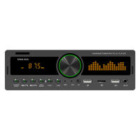Reproductor De Audio Para Coche Con Bluetooth TF USB Radio FM AM AUX 1 DIN SWM-80A Localizador Único Accesorios Portátiles Para Coche - details 2