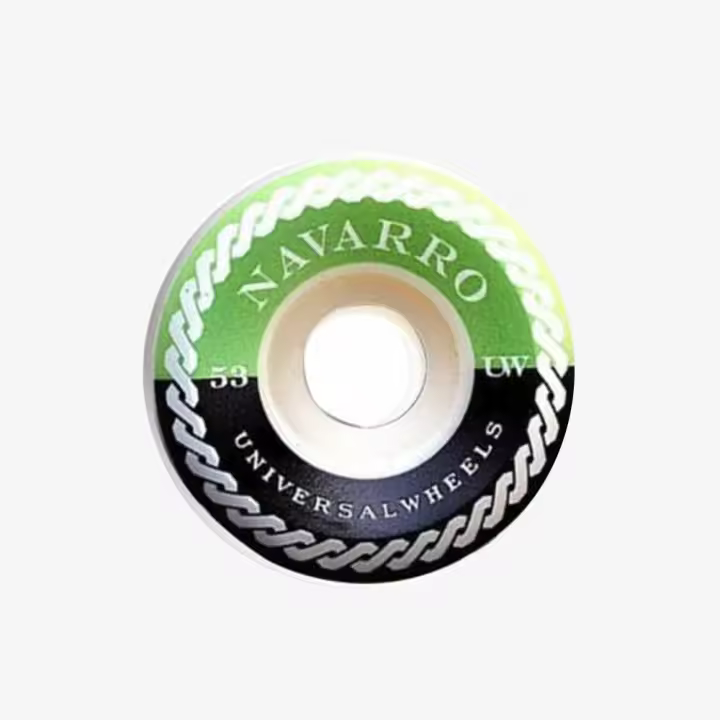 Universal 53mm Raul Navarro Fluor - 1