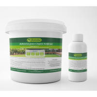 Cola Bicomponente para Césped Artificial, Resistente a Clima y Humedad 5 kg. Flonatur - details 0