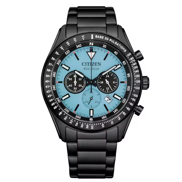 Reloj Citizen Of collection CA4605-85L hombre - 1
