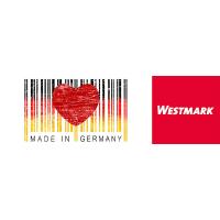 Cortador de huevos Westmark para rebanadas redondas u ovaladas, cuchillas de acero inoxidable con tensión individual, aluminio/acero inoxidable, dúplex, gris, 10202260 - details 3