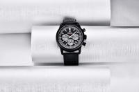 Reloj De Pulsera Deportivo Para Hombre BENYAR 42MM Cronógrafo Militar De Lujo Resistente Al Agua 30M Cuarzo Reloj Hombre - details 16