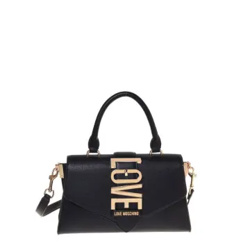 Bolso Moschino Mujer Bolso De Hombro Love Moschino Para Mujer