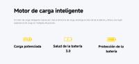 XIAOMI POCO C85 - Smartphone de 6GB+128GB |8+256GB, Cámara Dual de 50MP con AI, Pantalla inmersiva de 6,9”, Potente procesador Octa-Core, Carga rápida de 33W, 6000mAh, Cargador no Incluido - details 12