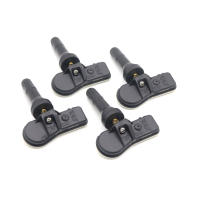 Sensor De Presión De Neumáticos Para Coche TPMS 407009322R Compatible Con Opel Movano Vivaro Renault Captur Clio Van Dokker 433mhz 2012-2020 Pieza De Repuesto Automóvil - details 2