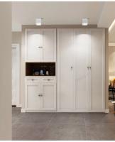 Spotlight LED GU10 Para Techo Montaje En Superficies Cilindro De Lámpara Bajo 220V Foco Iluminación Decorativa Para Dormitorio - details 14